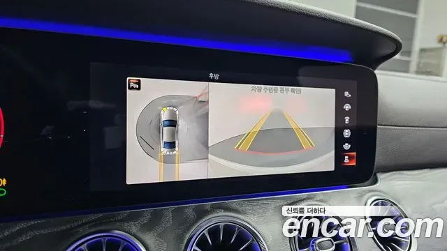 Mercedes-Benz CLS CLS450 4MATIC AMG Line, миниатюра 21