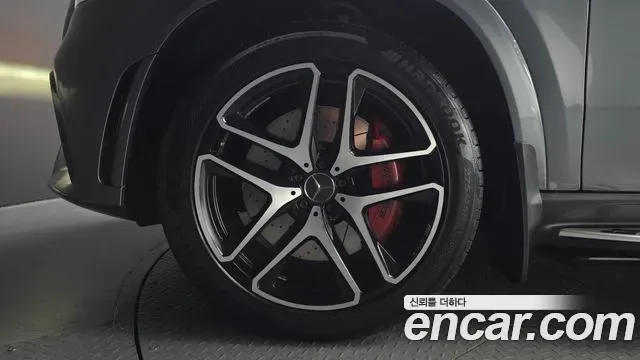 Mercedes-Benz GLE AMG GLE53 4MATIC+, миниатюра 24