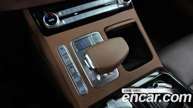 Genesis G90, миниатюра 11