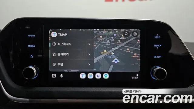Hyundai Sonata 2.0 LPG( ), миниатюра 20