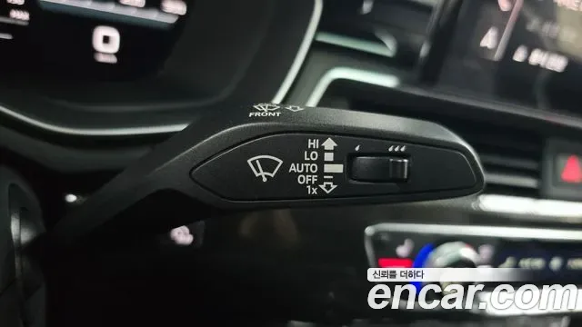 Audi S5 3.0 TFSI, миниатюра 22