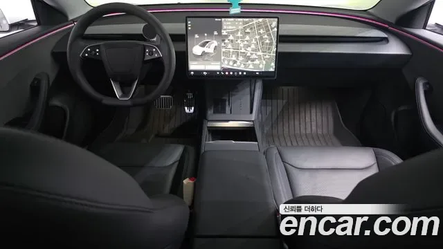 Tesla 3 RWD, миниатюра 6