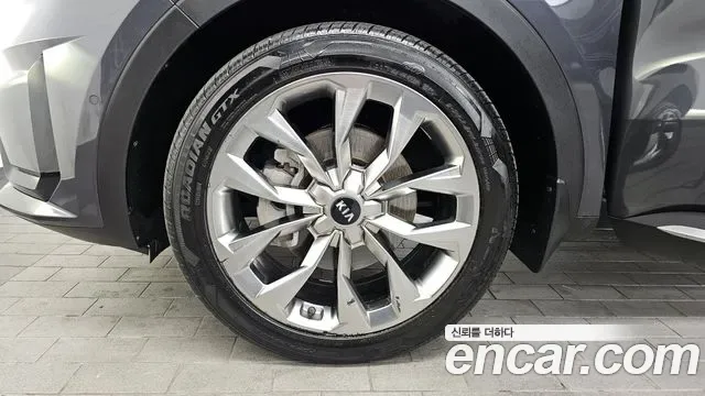 Kia Sorento дизель 2.2 4WD Signature, миниатюра 16