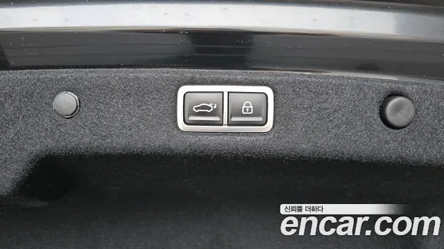Hyundai Grandeur 3.5 бензин 2WD, миниатюра 23