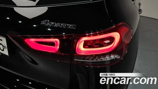 Mercedes-Benz GLA GLA250 4MATIC, миниатюра 16