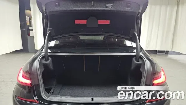 BMW 3 (G20) M340i, миниатюра 27