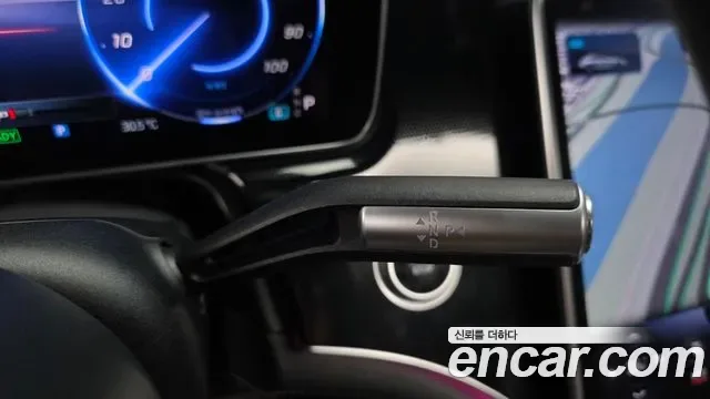 Mercedes-Benz EQS EQS350, миниатюра 16