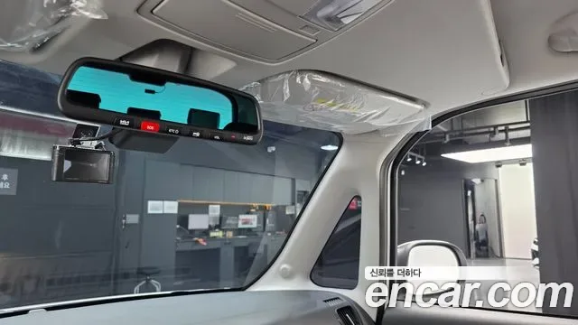 Kia Ray Prestige, миниатюра 27