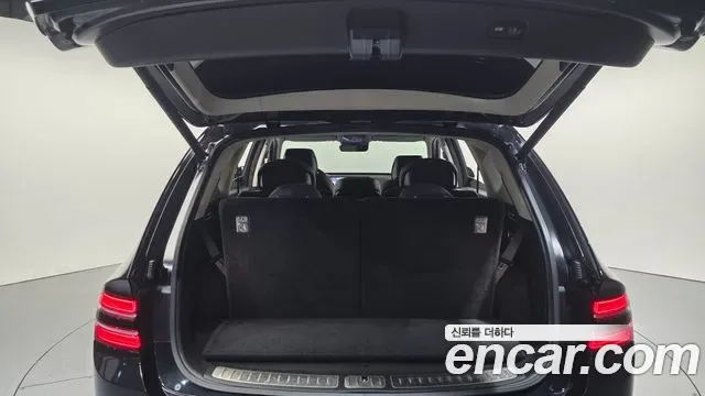 Genesis GV80 2.5T бензин AWD ( ), миниатюра 12
