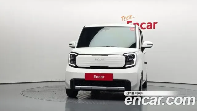 Kia Ray Signature, миниатюра 8