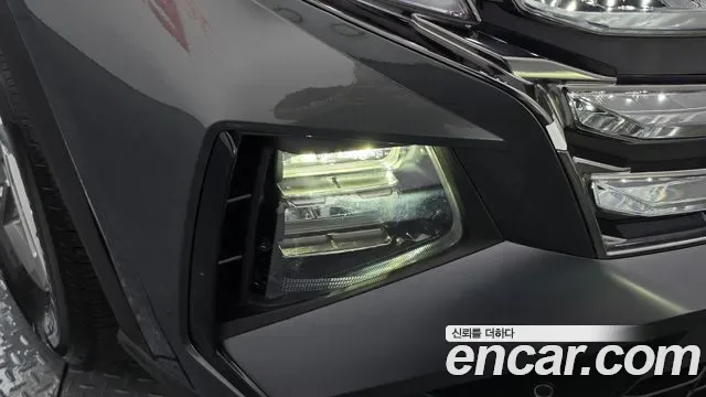 Hyundai TUCSON бензин 1.6 Turbo 2WD Modern, миниатюра 14