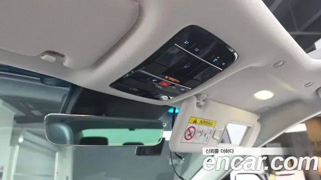 Hyundai Grandeur, миниатюра 5