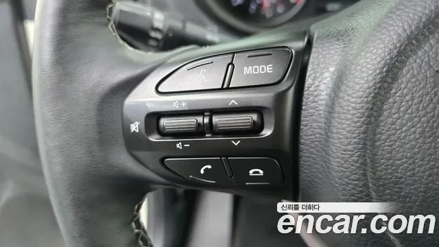 Kia Morning (JA) Signature ( ), миниатюра 20