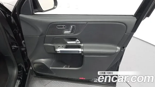 Mercedes-Benz EQB EQB300 4MATIC, миниатюра 26