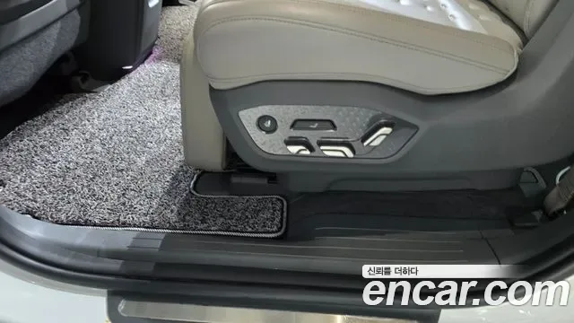Kia EV9 4WD, миниатюра 28