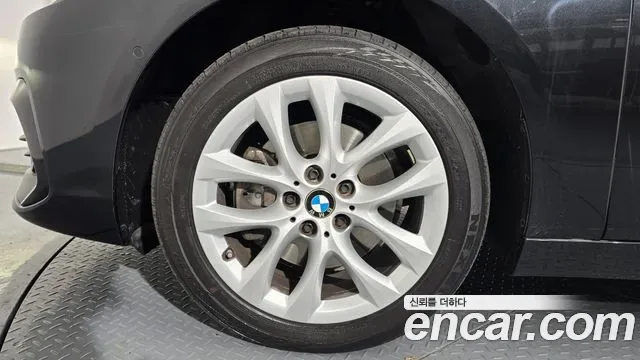 BMW 2 (F45), миниатюра 11