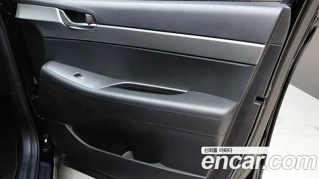 Hyundai The New Palisade бензин 3.8 4WD, миниатюра 25