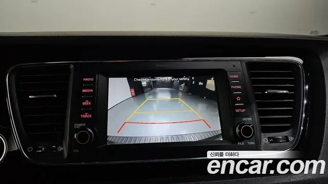 Kia Carnival 8 мест, миниатюра 16
