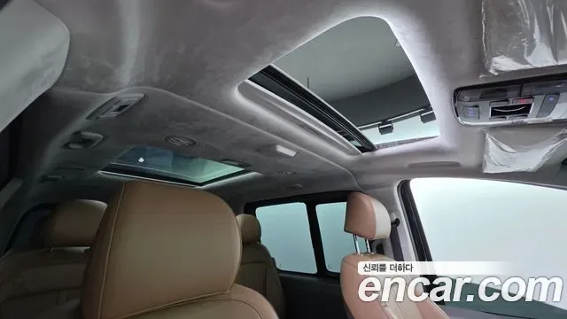 Hyundai Staria 4WD Lounge 9 мест Inspiration, миниатюра 30
