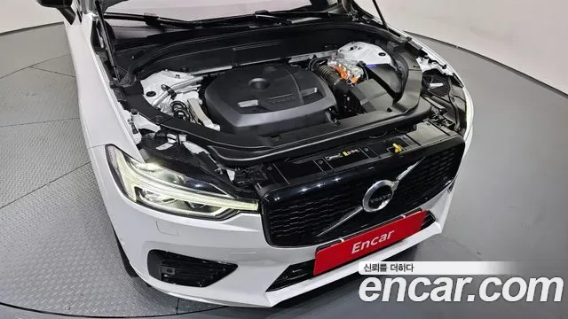Volvo XC60 T8 R-, миниатюра 13