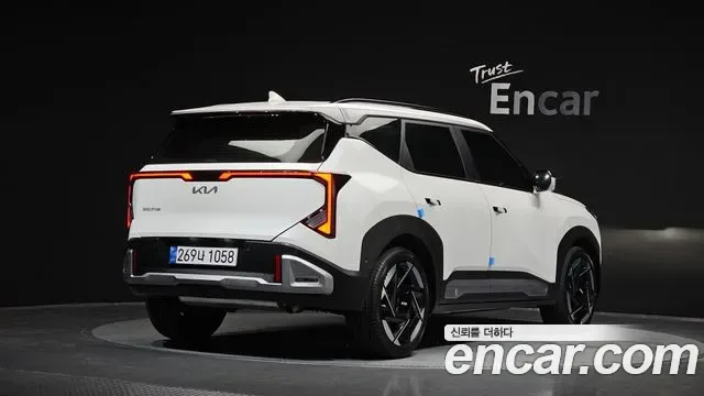 Kia Seltos II бензин 1.6T 2WD Signature, миниатюра 29