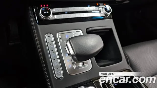 Genesis G90 3.8 AWD, миниатюра 20
