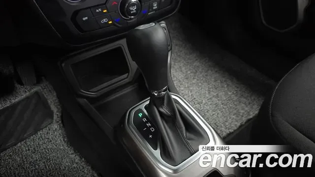 Jeep Renegade, миниатюра 9