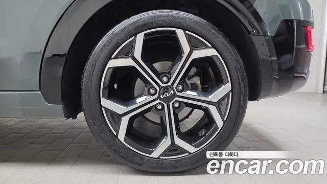 Kia Niro Signature, миниатюра 10