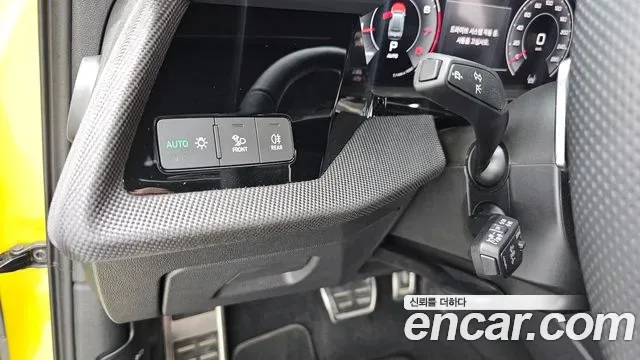 Audi A3 40 TFSI Premium, миниатюра 16