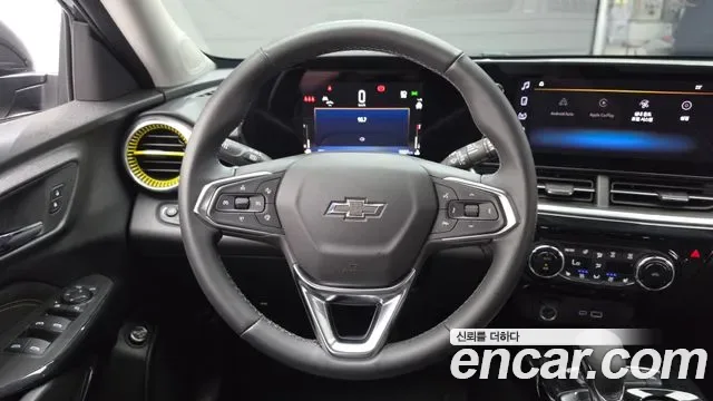 Chevrolet Trax 1.2 ACTIV, миниатюра 23