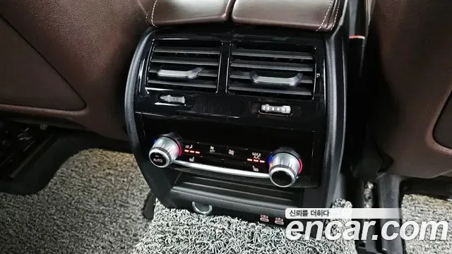 BMW 6 GT (G32) 620d M, миниатюра 2