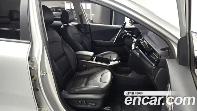 Kia Niro, миниатюра 2