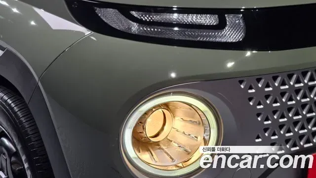Hyundai Casper, миниатюра 17