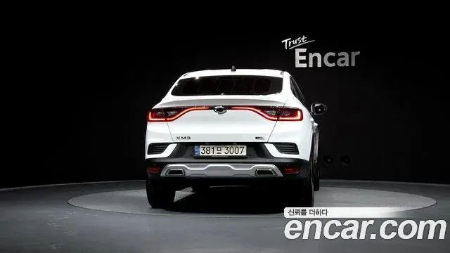 Renault XM3 1.3 TCe RE Signature, миниатюра 2