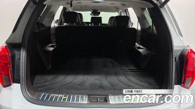 Hyundai The New Palisade бензин 3.8 4WD Calligraphy, миниатюра 9