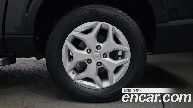 KGM Rexton дизель 2.2 4WD Prestige, миниатюра 22
