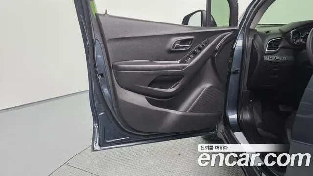 Chevrolet Trax 1.4 LT, миниатюра 15