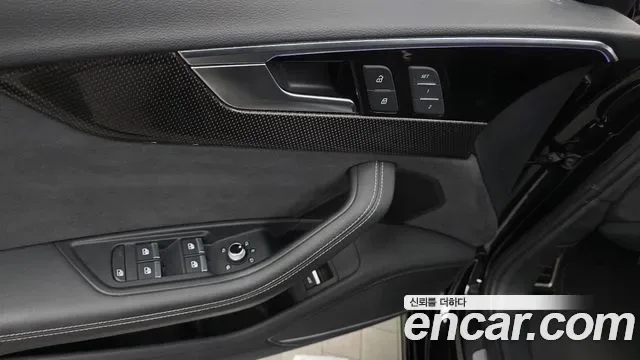 Audi S4 3.0 TFSI, миниатюра 28