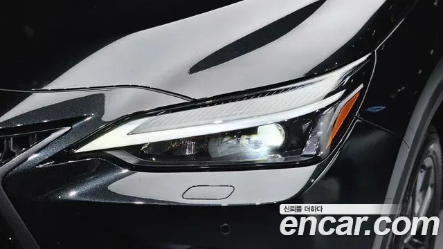 Lexus NX Premium, миниатюра 5