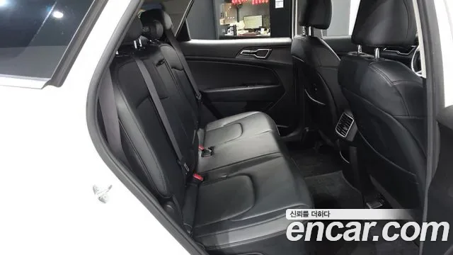 Kia Sportage Prestige 2WD, миниатюра 22