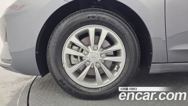 Hyundai Avante AD, миниатюра 21