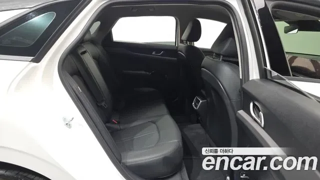 Kia K5 III 2.0 LPi( ) Prestige, миниатюра 24