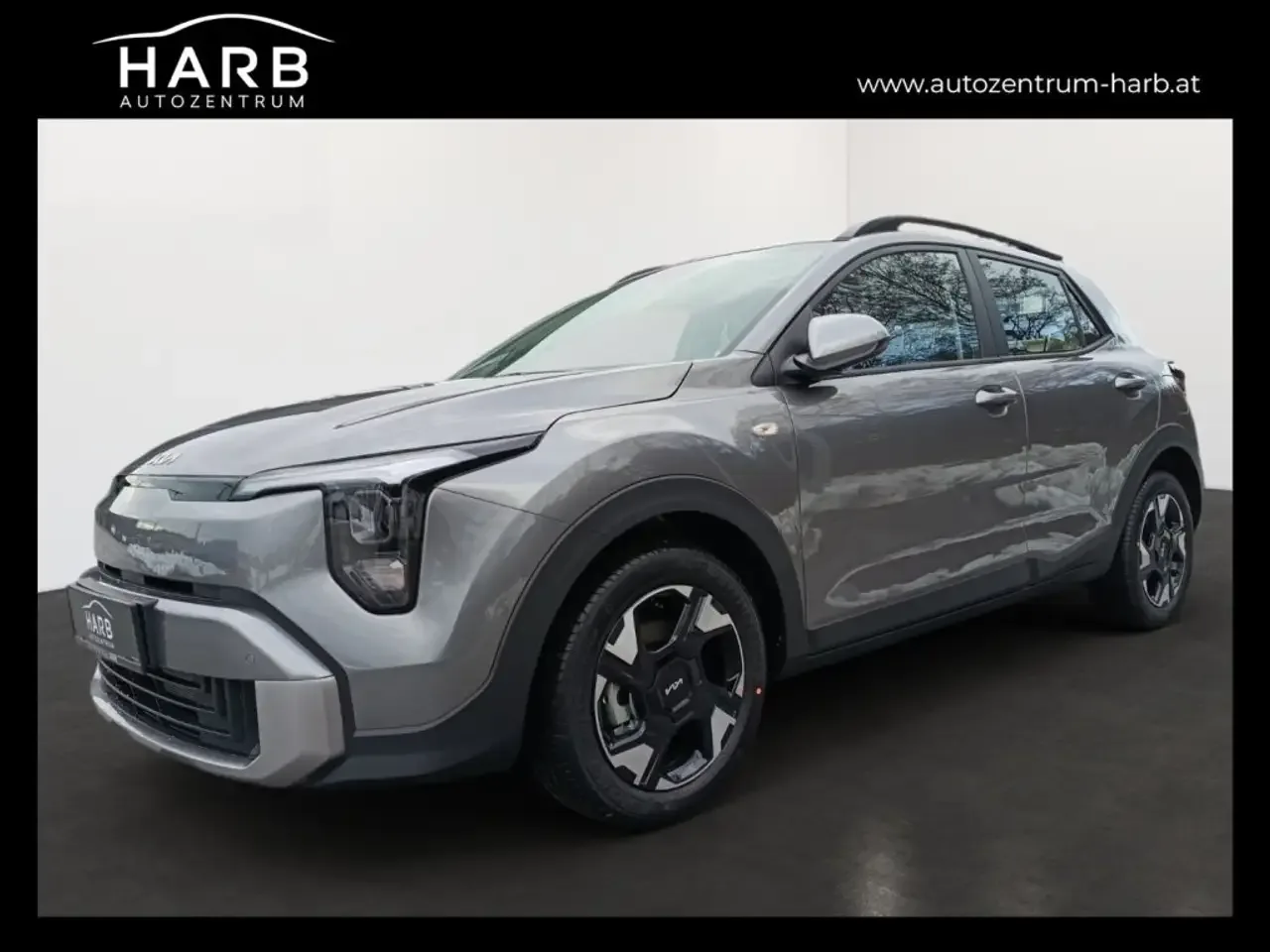 Kia Stonic /TITAN/1.0 TGDI/MT6/100/MY26