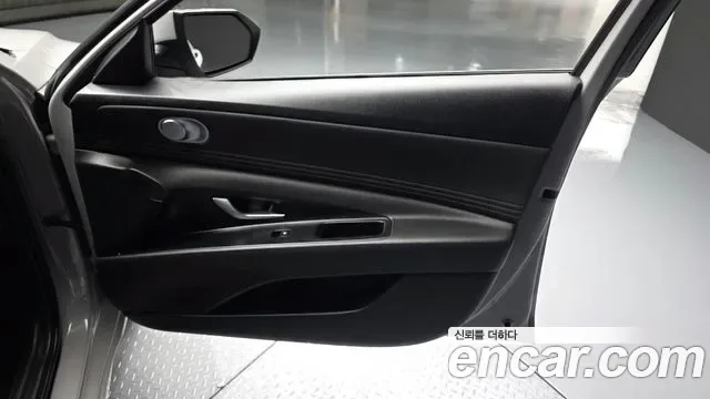 Hyundai Avante (CN7) 1.6 LPi ( ), миниатюра 20