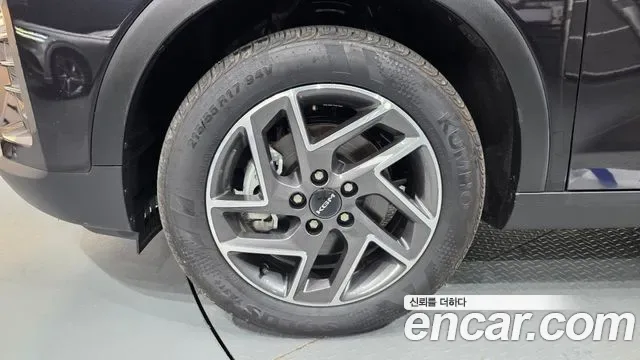 KGM Tivoli 1.6 2WD V3, миниатюра 3