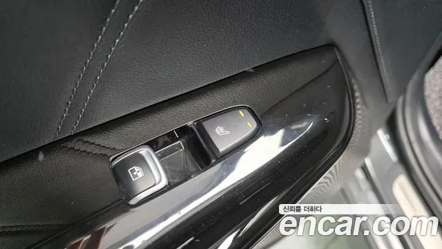 Kia K5 гибрид III Signature, миниатюра 15