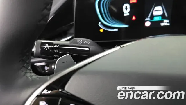 Kia Niro Prestige, миниатюра 3