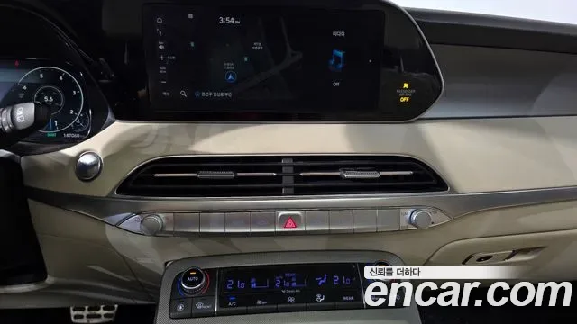 Hyundai Palisade дизель 2.2 4WD VIP, миниатюра 2