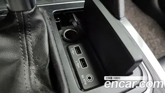 Renault SM6 1.3 TCe, миниатюра 3
