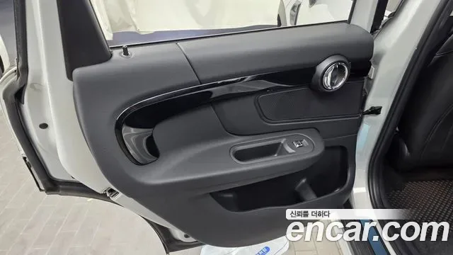 MINI Cooper HIGH II, миниатюра 15